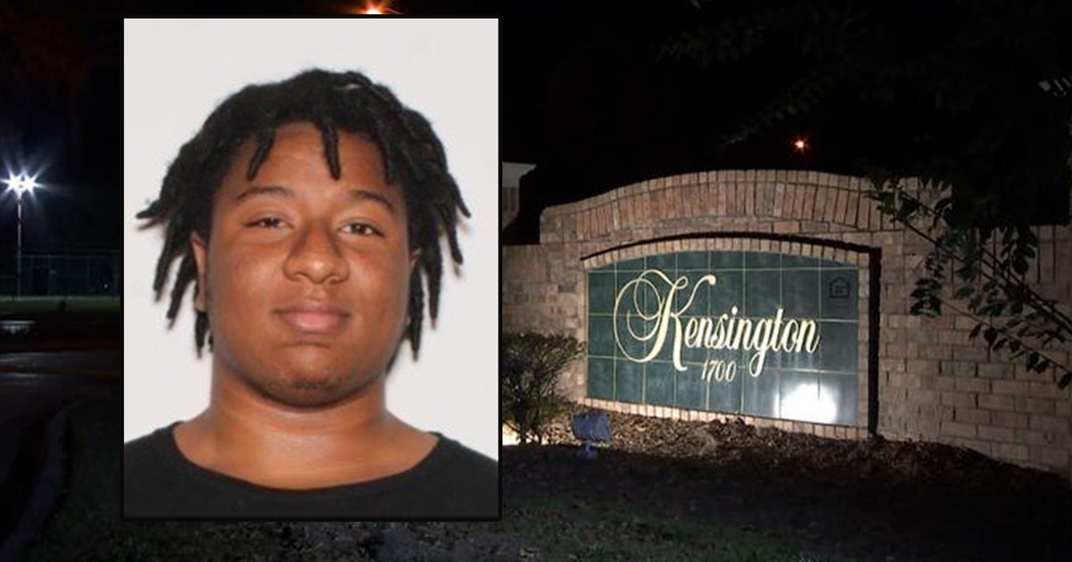 Kentrell Graham Police: Florida teen had thoughts about killing someone before ...