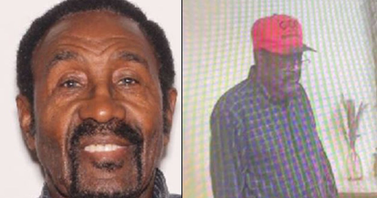 Body found confirmed to be missing 73-year-old Florida man who ...
