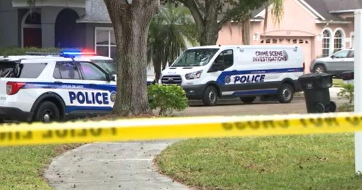 Body found at home in Orlando, police say | FOX 35 Orlando