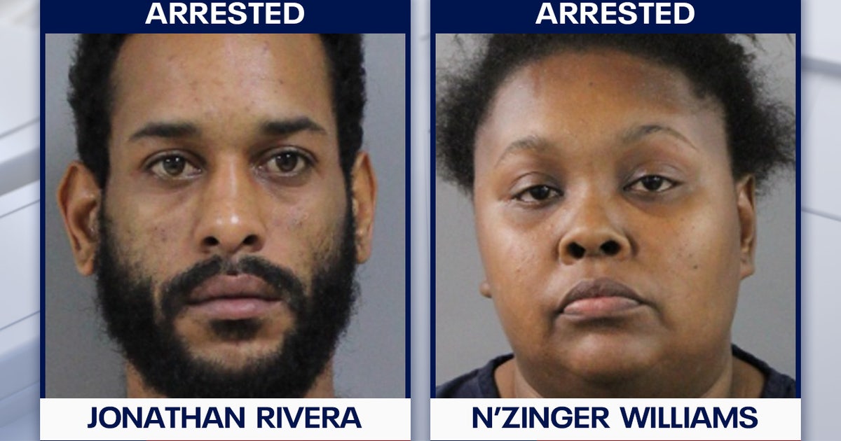 Polk deputies arrest 2 murder suspects wanted in Virgin Islands | FOX ...