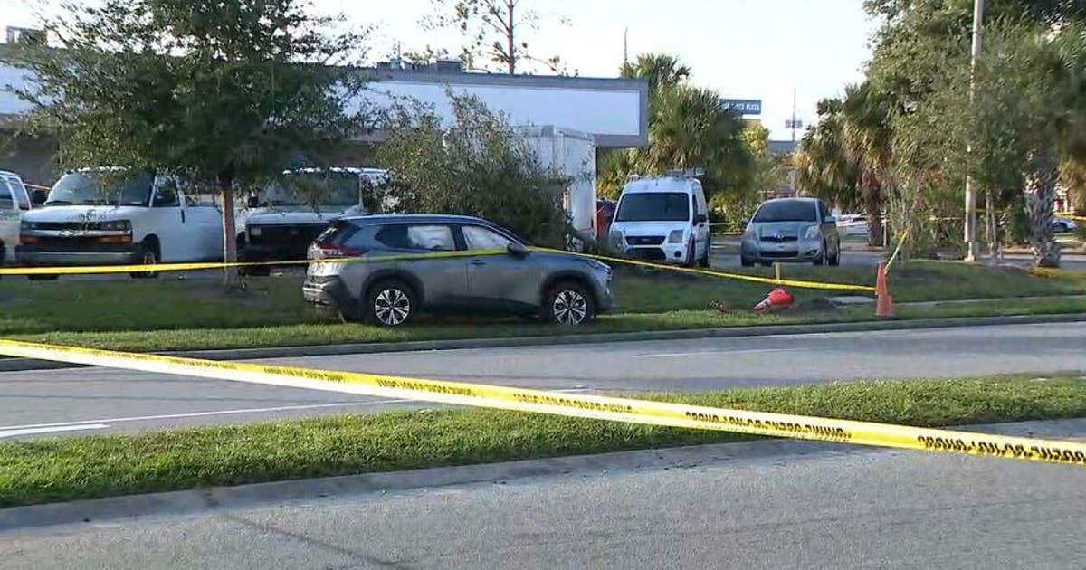 Deputies investigating double shooting on Texas Avenue in Orange County ...