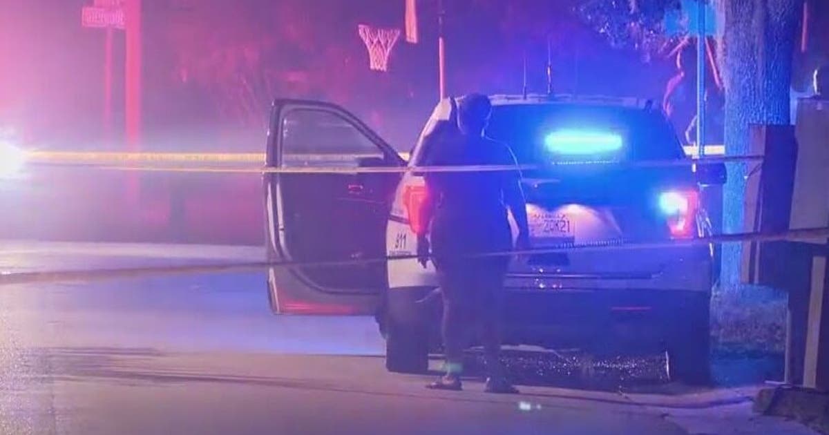 21-year-old man dead, girlfriend injured in shooting in DeLand, police ...