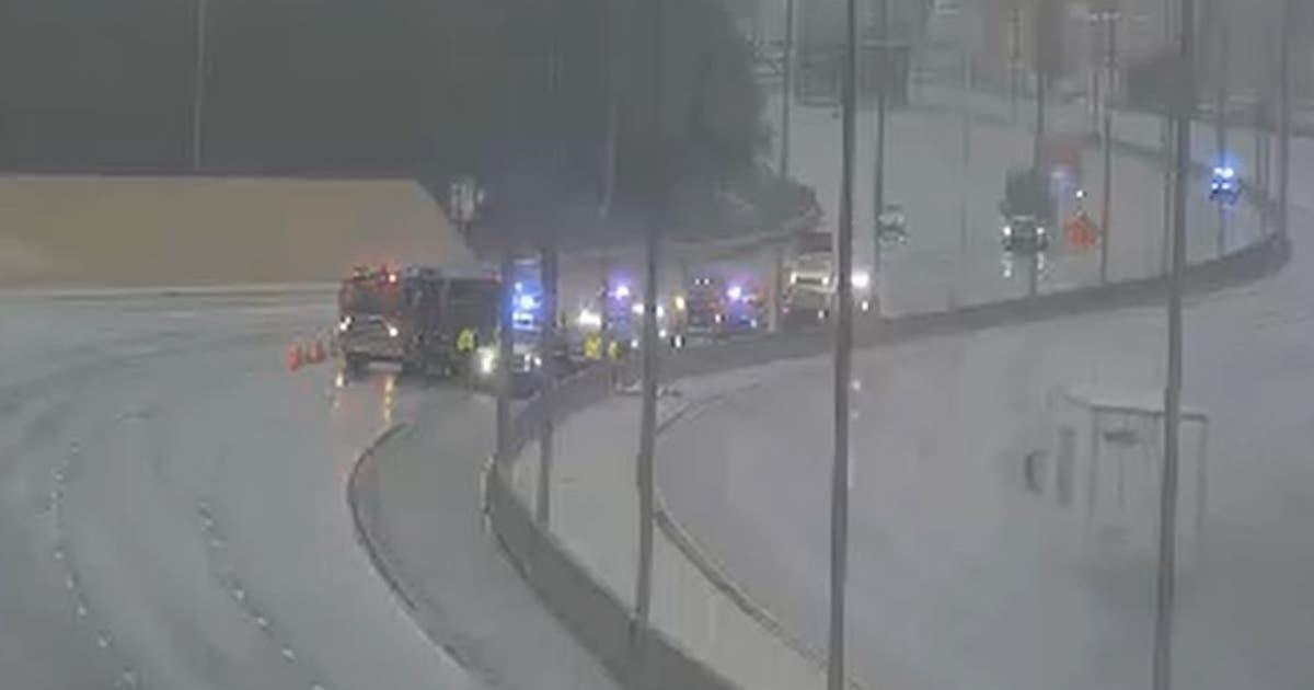 FHP: 2 killed in crash on Florida Turnpike in Orange County | FOX 35 ...