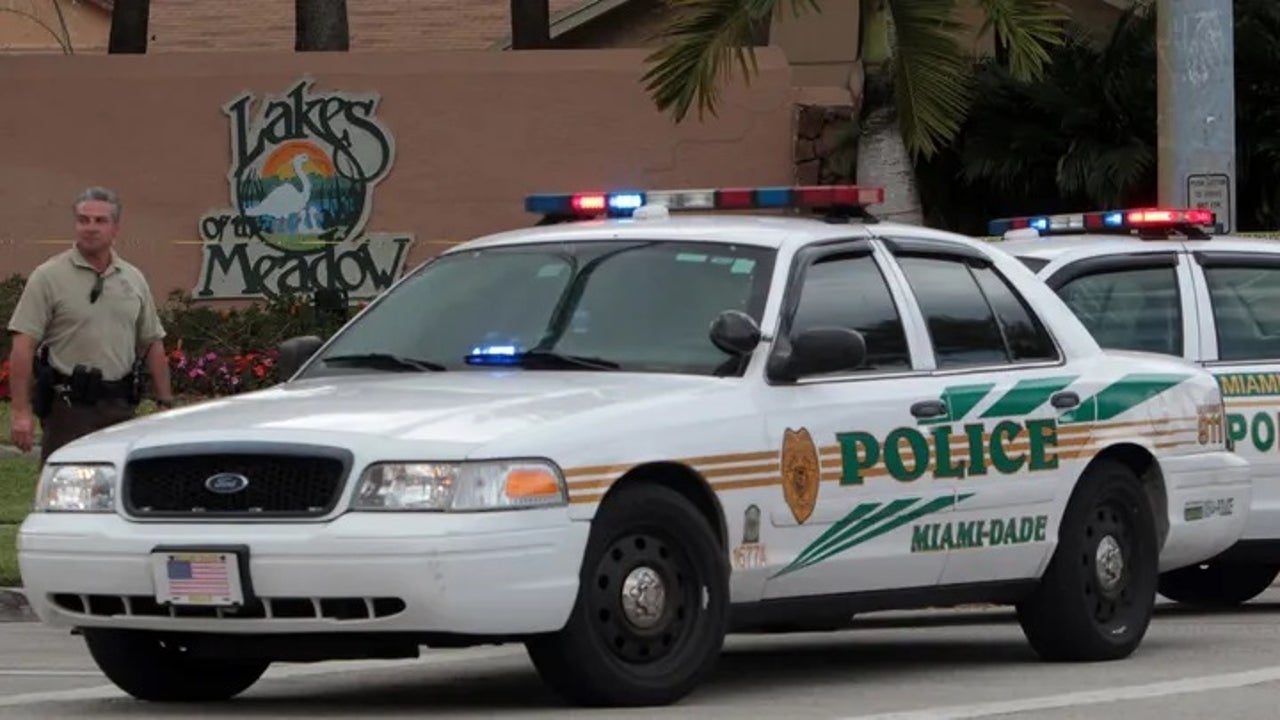Florida boy accidentally shoots and kills younger brother - Vimarsana News
