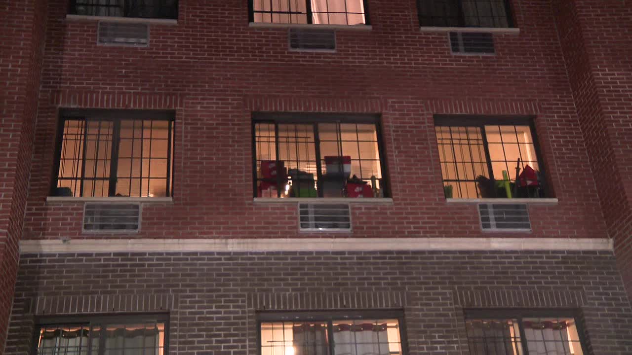 Mother in custody after 2 children stabbed to death in the Bronx: NYPD - Vimarsana News