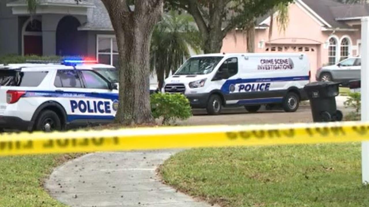 Body found at home in Orlando, police say | FOX 35 Orlando