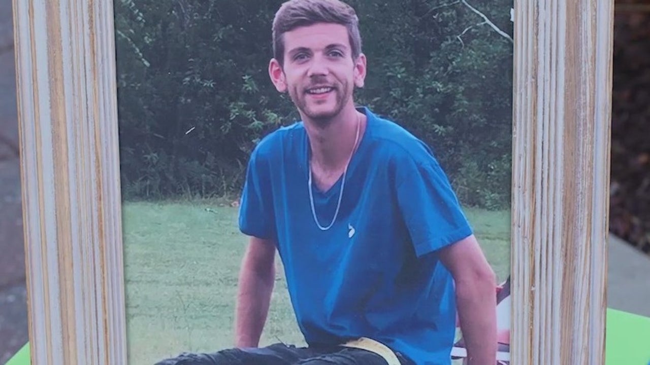 Celebration family honors son's memory by promoting organ donation - Vimarsana News