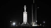 Cape Canaveral study measures noise, vibrations from rocket launches
