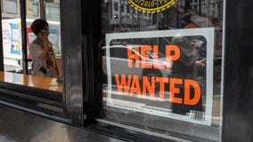 NYC salary posting law going into effect