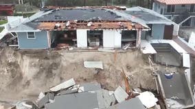 How much damage did Hurricane Nicole create in Florida? Estimates already above $500 million