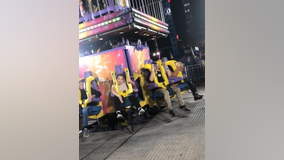 Close call on free-fall ride at state fair renews calls for increased safety measures on attractions