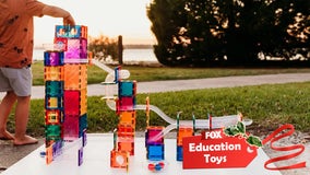 Educational toys your kids will love