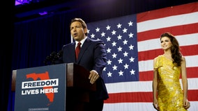 2022 Florida governor race: Ron DeSantis defeats Charlie Crist