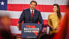 Florida House halts probe into DeSantis-linked foundation amid allegations of misused Medicaid funds