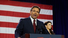 Why AP called the Florida governor's race for Ron DeSantis