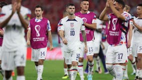 World Cup Friday: US-England match ends in 0-0 draw