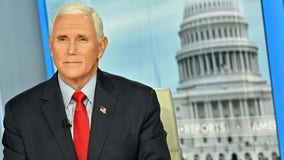 'Did not end well': Pence's new memoir details split with Trump