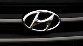 Hyundai issues new recall for 2018 Santa Fe Sport models over fire risk