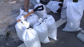 Hurricane Milton: Where to find sandbags, sandbag fill stations in Orlando, Central Florida