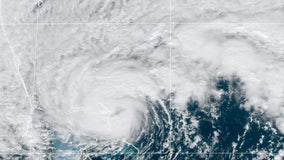 How to watch live updates on Hurricane Nicole