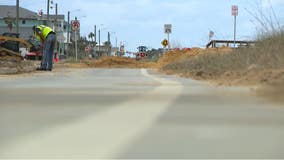 1 Florida property owner holding up massive dune restoration project, officials say