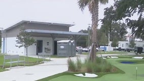 New rangers maintain Orlando parks, help deter crime