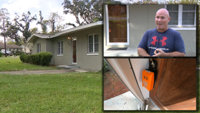 Family pays thousands to rent home in Florida, only to find out it was a scam