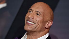 Dwayne Johnson buys every Snickers at Hawaii 7-Eleven to 'right this wrong' of candy thefts as 14-year-old