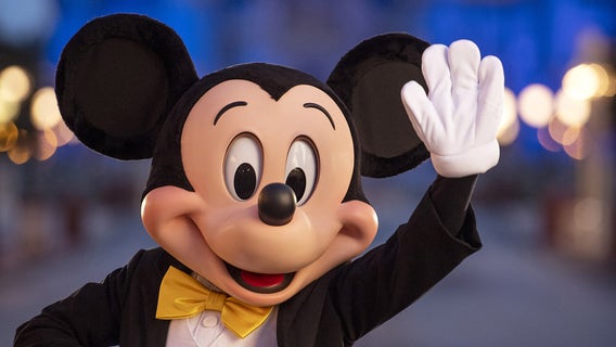 Special 'Hidden Mickey' to make annual appearance on his birthday at Disney World: How to see it