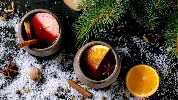 Christmas bars in Florida: 10 holiday-themed pop-up bars to visit