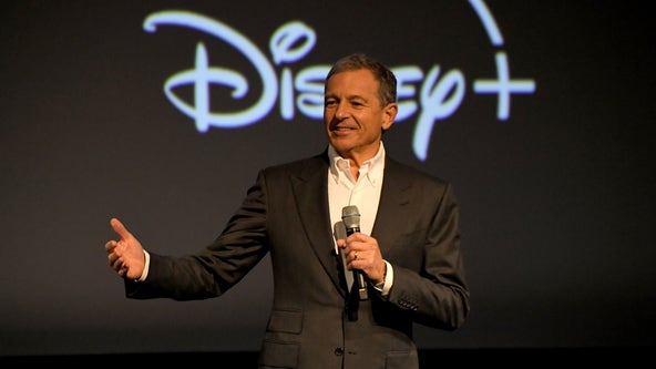 Bob Iger salary: Here's how much Disney is paying Iger to lead company again