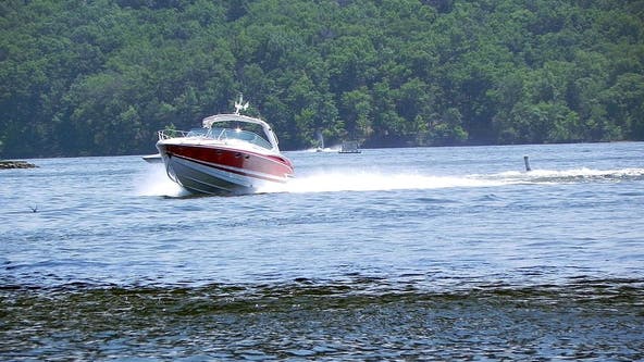 Authorities: 2 men from India drown in Lake of the Ozarks