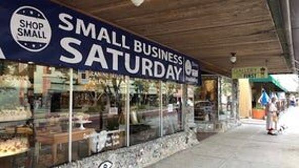 Small Business Saturday: Florida residents encouraged to shop 'small' this weekend