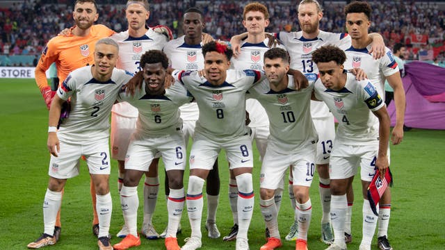 Where to watch the World Cup in Orlando