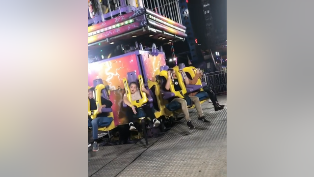 Close call on free-fall ride at state fair renews calls for increased safety measures on attractions