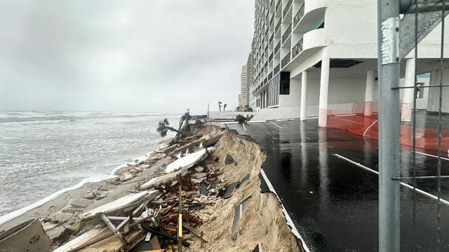 Business recovery center opening in Volusia County for residents impacted by hurricanes
