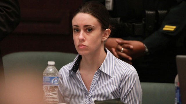 Casey Anthony breaks silence in docuseries airing later this month