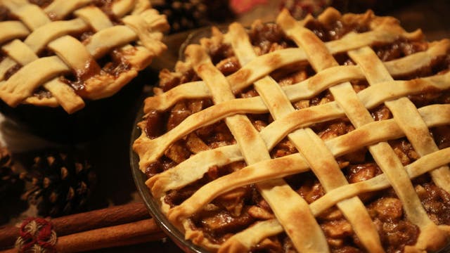 Popular Orlando bakery closing after filling Thanksgiving dessert orders