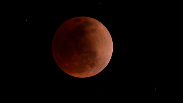 How to see 'Blood Moon' lunar eclipse from Florida