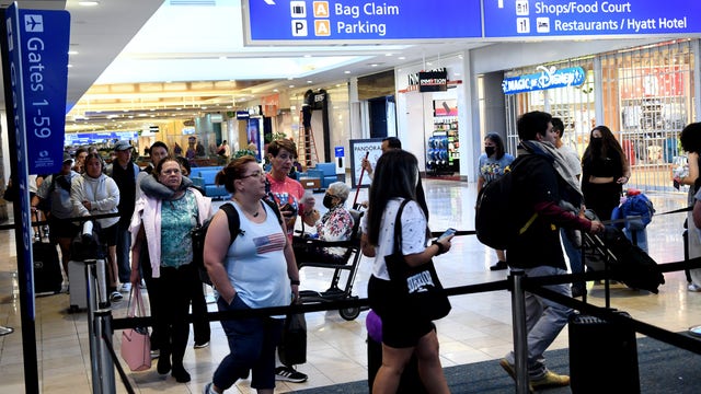 Orlando airport to offer nonstop flights to this popular destination