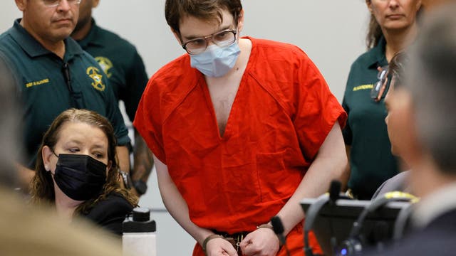 Families unleash grief and anger on Parkland school shooter: 'This creature has no redeemable value'