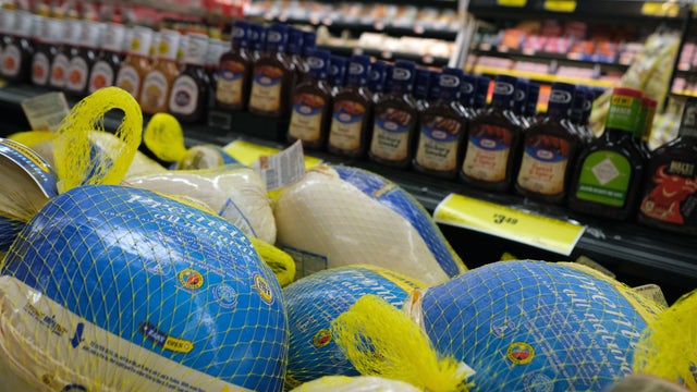 Thanksgiving grocery store hours: Which Florida grocery stores are open or closed on Thanksgiving Day?