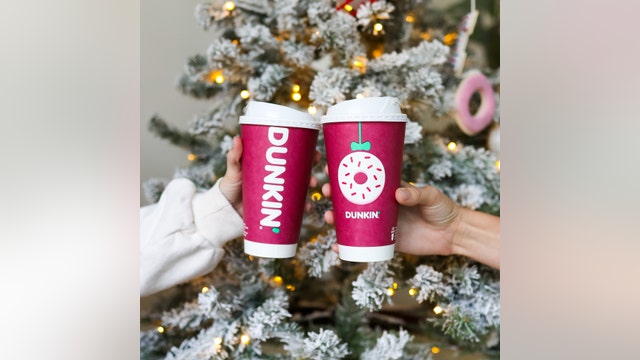 Dunkin' to offer free coffee to Florida residents on Giving Tuesday