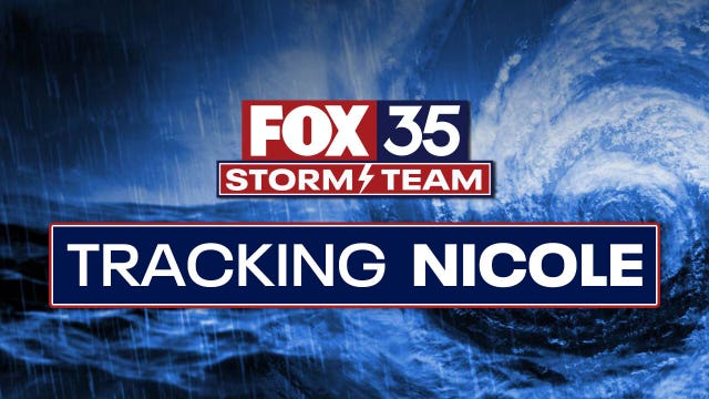 Are bridges open in Volusia County after Tropical Storm Nicole? Here is what we know