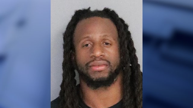 Florida man would break into vacation homes while people were sleeping, deputies say