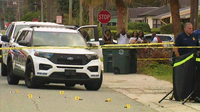 Police investigating deadly shooting in Daytona Beach