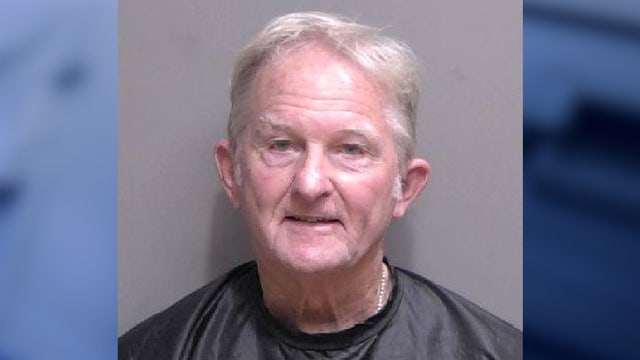 'Irate' Florida man intentionally hits man with his Porsche after argument, deputies say