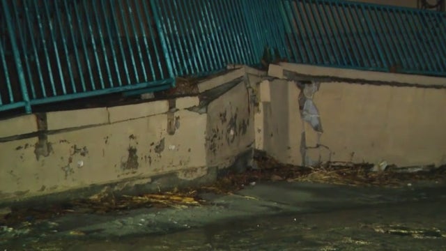 Potential tropical disturbance has Florida coastal communities keeping close eye forecast