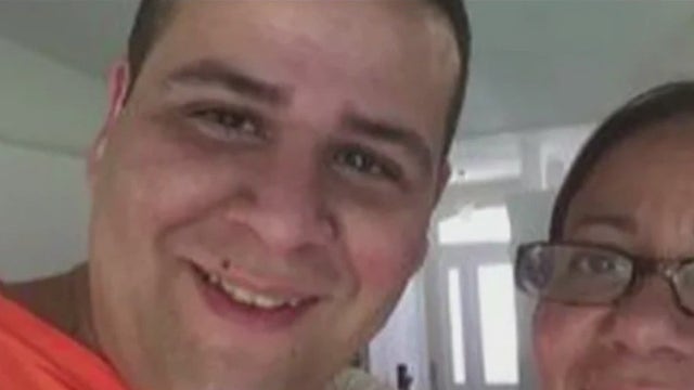 'They want to see their dad': Family of victim in Phantom Fireworks crash heartbroken as they seek answers