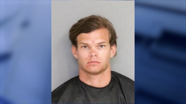 Florida man confesses to stabbing mom to death in Kissimmee home, deputies said